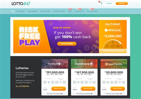 bet lotto247|Lotto 247 Review .
